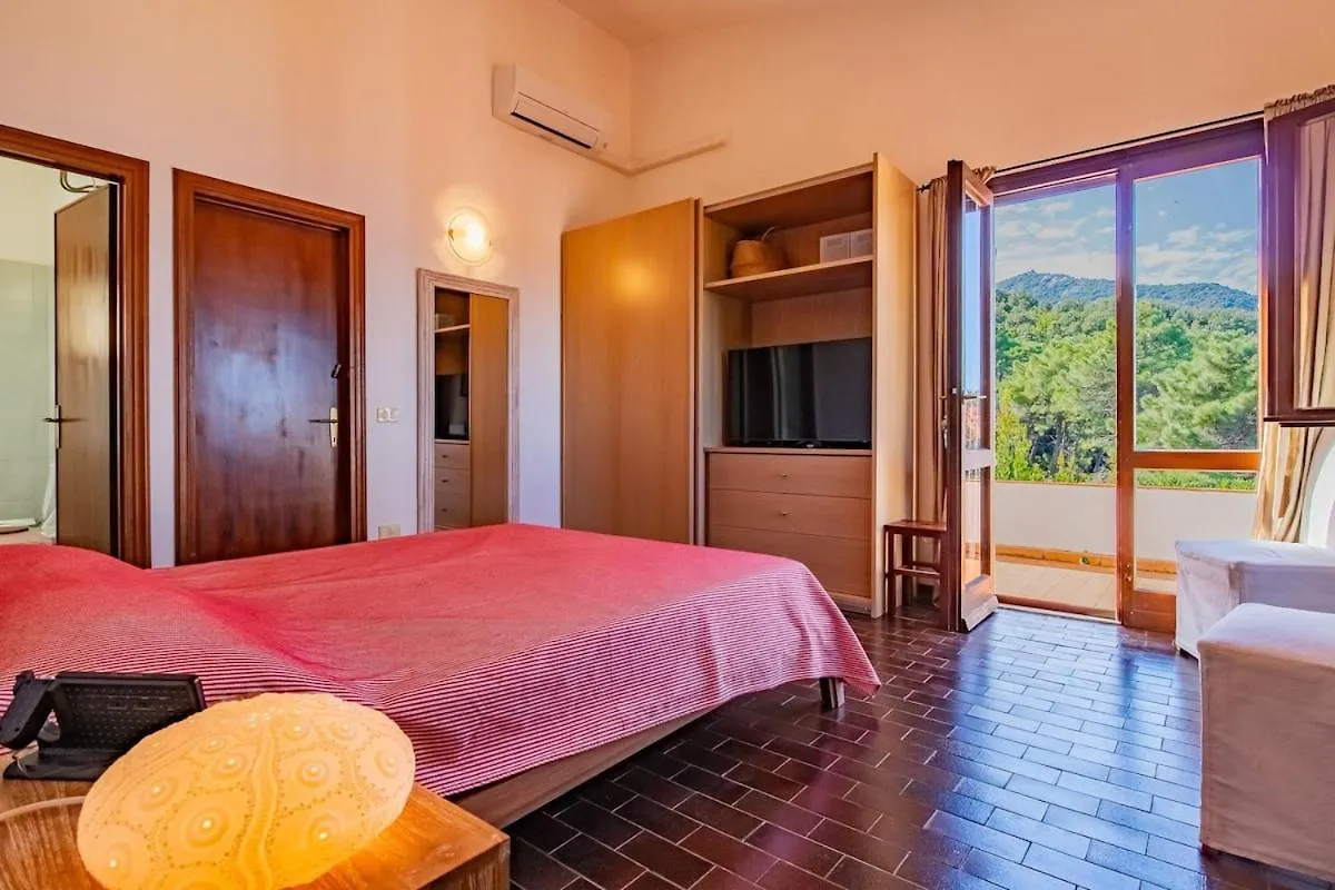Villa Orizzonte Casa Anselmi