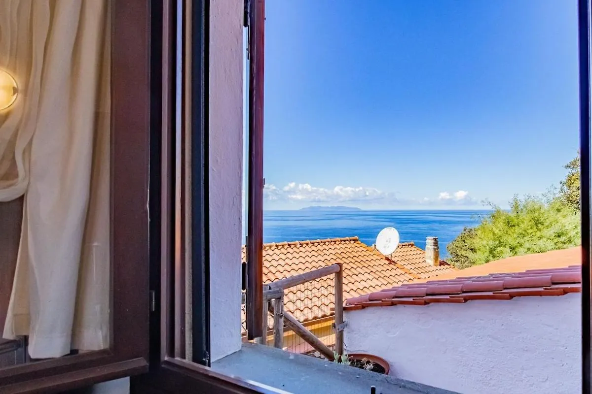 Villa Orizzonte Casa Anselmi Italy
