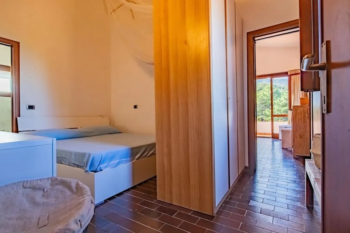Villa Orizzonte Casa Anselmi Italy