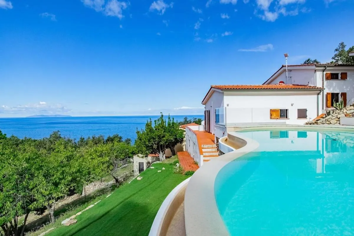 Villa Orizzonte Casa Anselmi 0*,  Italy