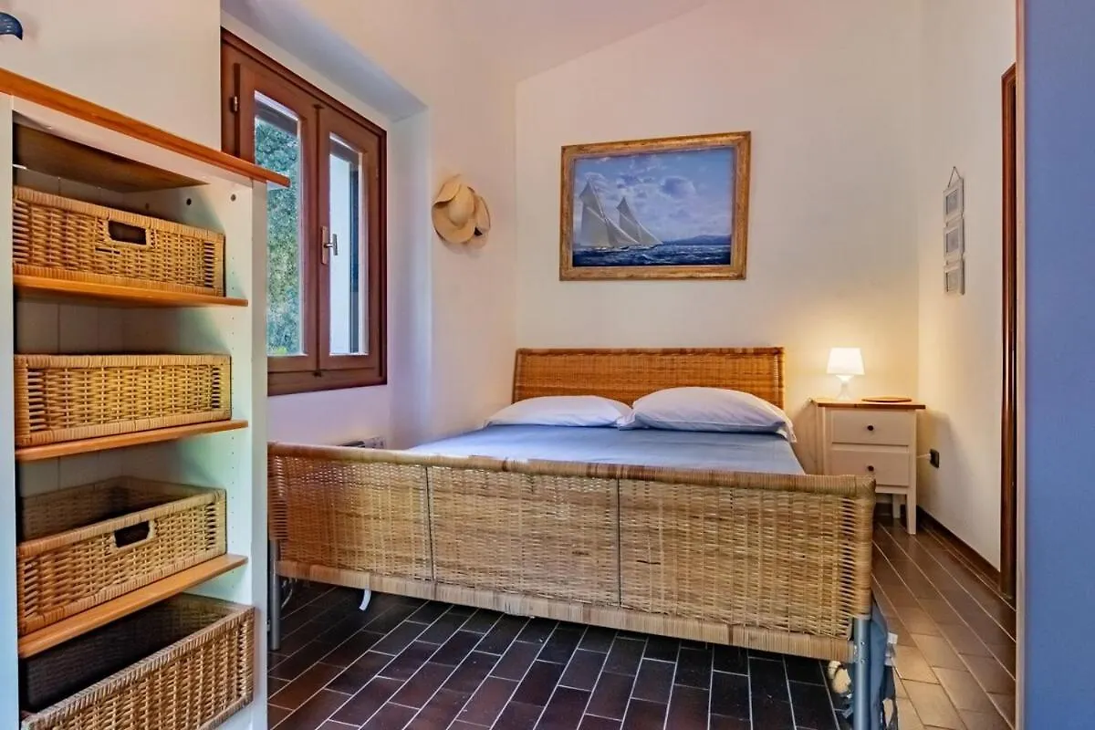 Villa Orizzonte Casa Anselmi