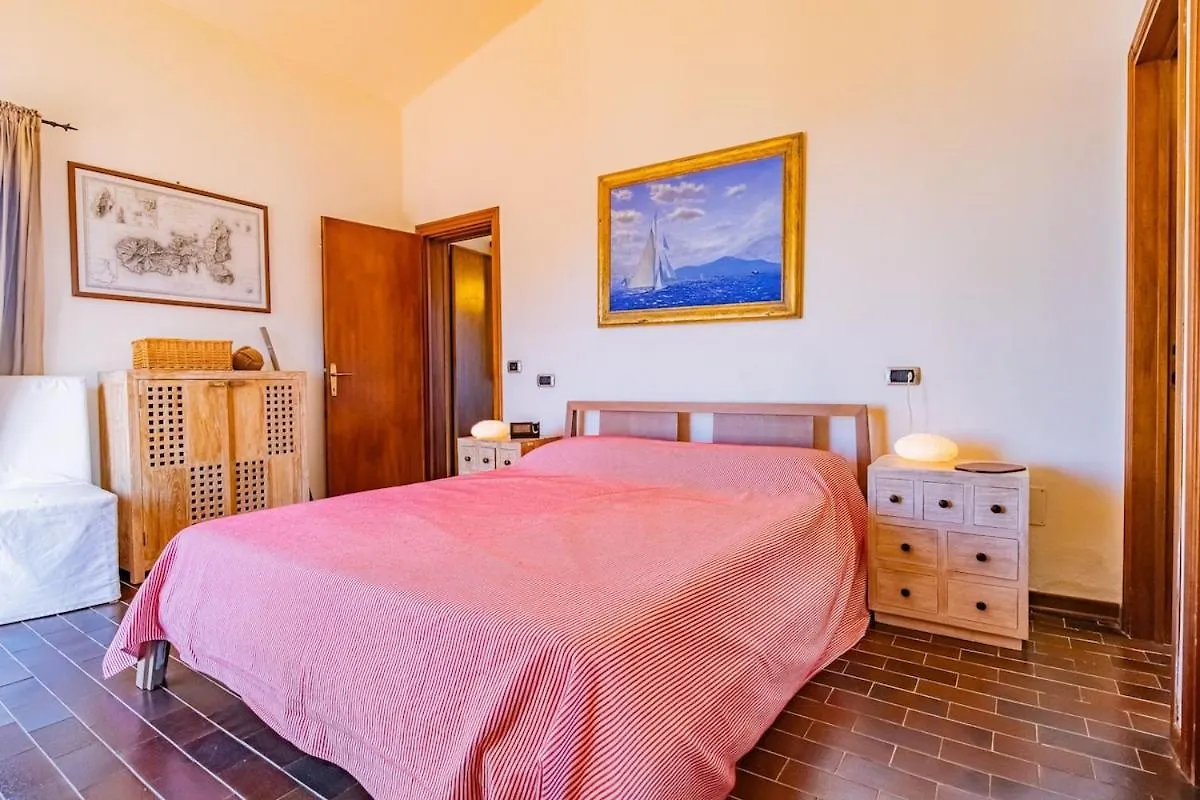 Villa Orizzonte Casa Anselmi 0*,  Italy