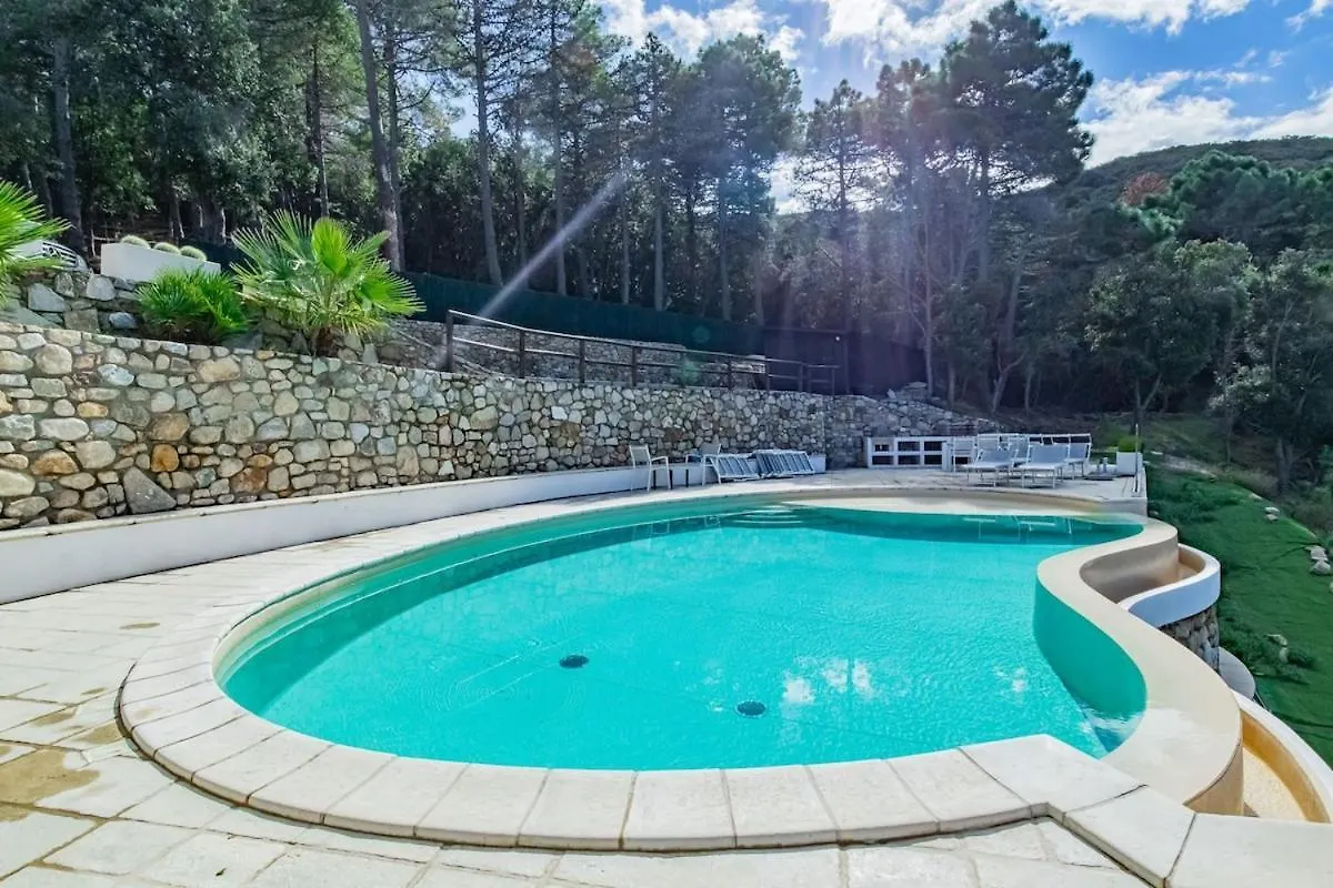 Villa Orizzonte Casa Anselmi