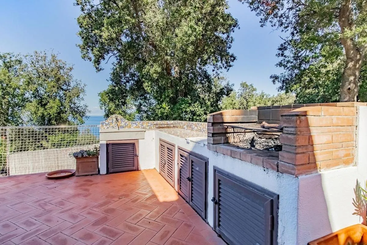 Villa Orizzonte Casa Anselmi
