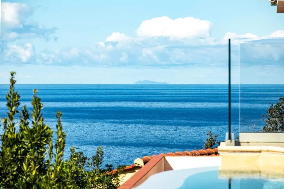 Villa Orizzonte Casa Anselmi