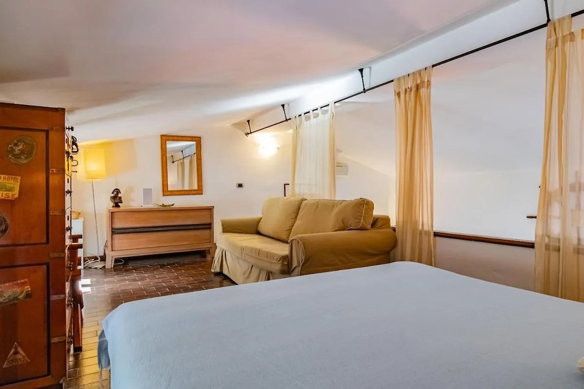Villa Orizzonte Casa Anselmi Italy