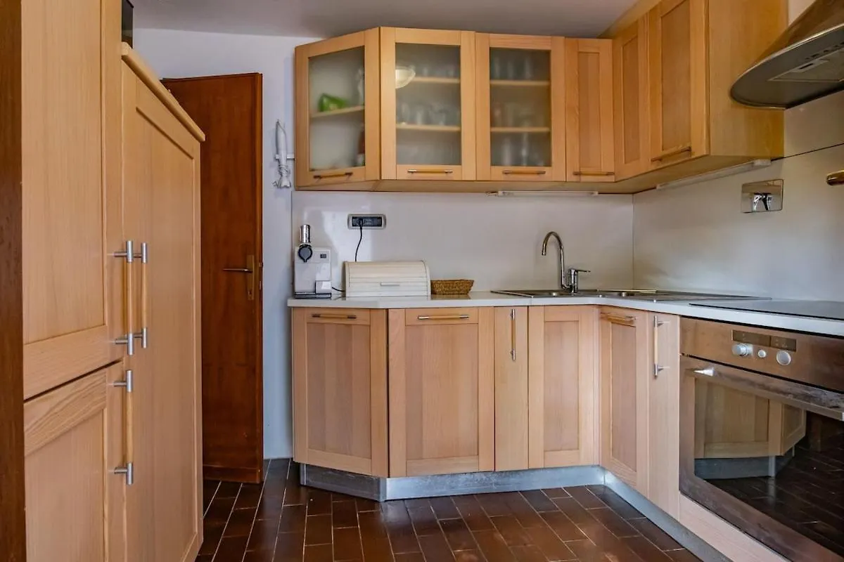 Villa Orizzonte Casa Anselmi 0*,