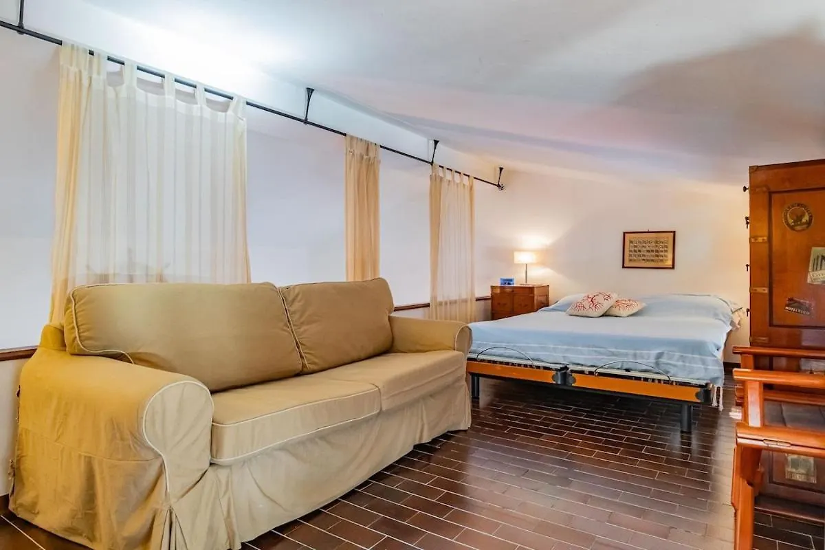Villa Orizzonte Casa Anselmi